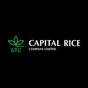 Capital Rice Company Limited logo